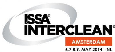 ISSA INTERCLEAN 2014: AMSTERDAM