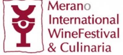 MERANO INTERNATIONAL WINEFESTIVAL & CULINARIA