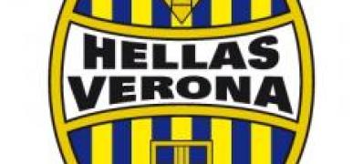 SPONSOR HELLAS VERONA FC 2009-2010