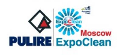 EXPOCLEAN MOSCOW 2010
