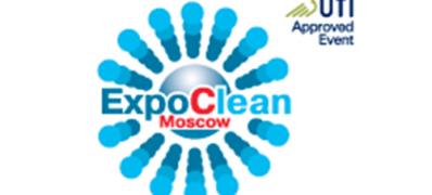 EXPOCLEAN MOSCOW 2011