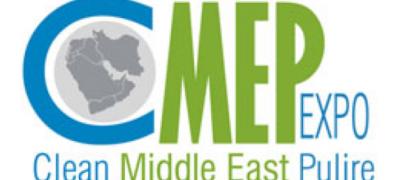 CLEAN MIDDLE EAST PULIRE 2012