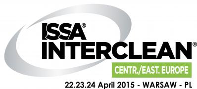 ISSA INTERCLEAN: Central&Eastern Europe 2015