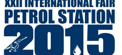 XXII INTERNATIONAL FAIR PETROL STATION 2015 : Warsaw, 13-15 May 2015