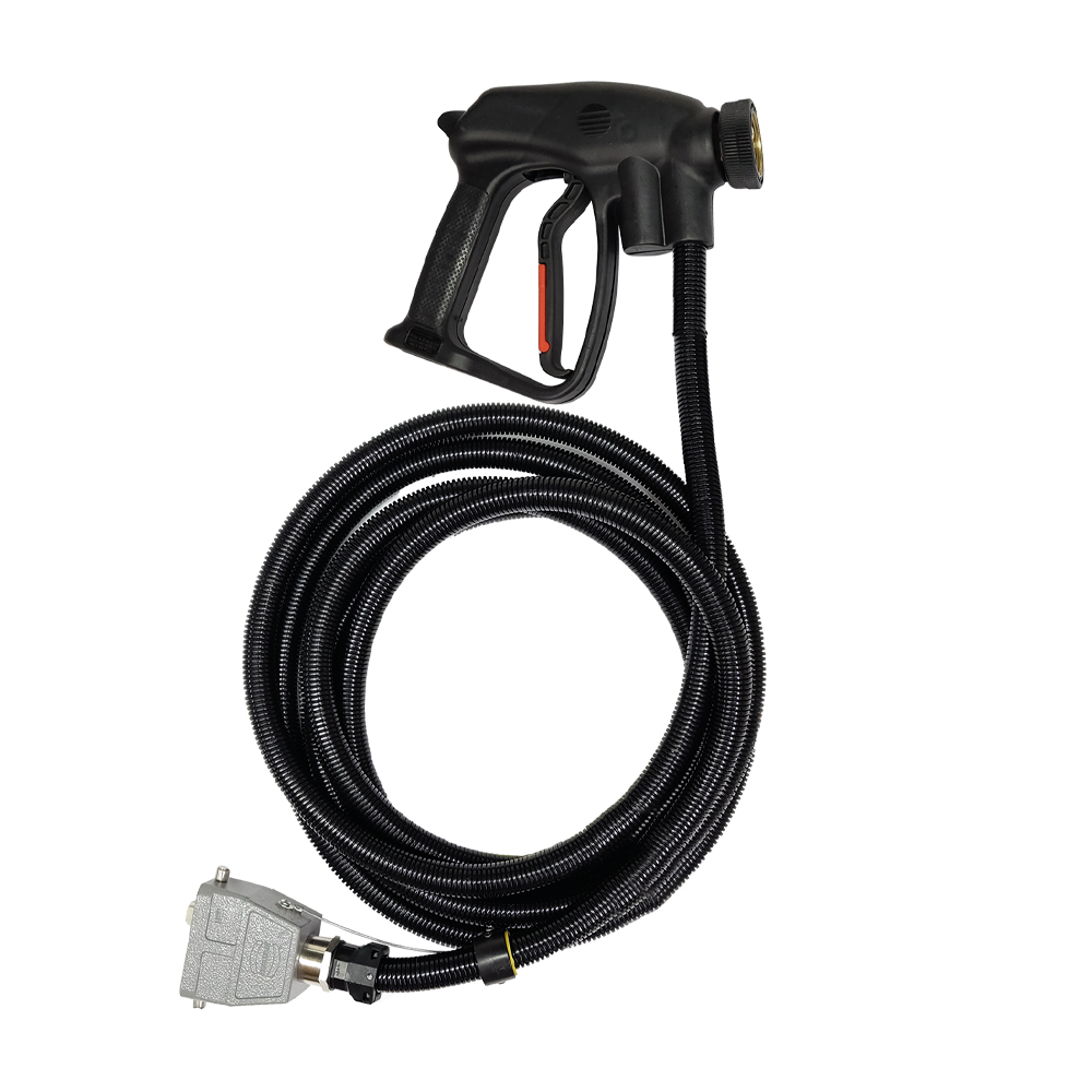 Geyser 1 hose