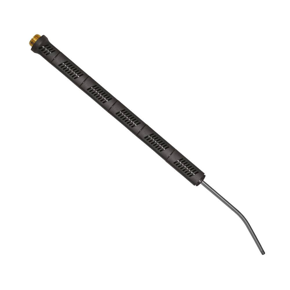 800mm lance