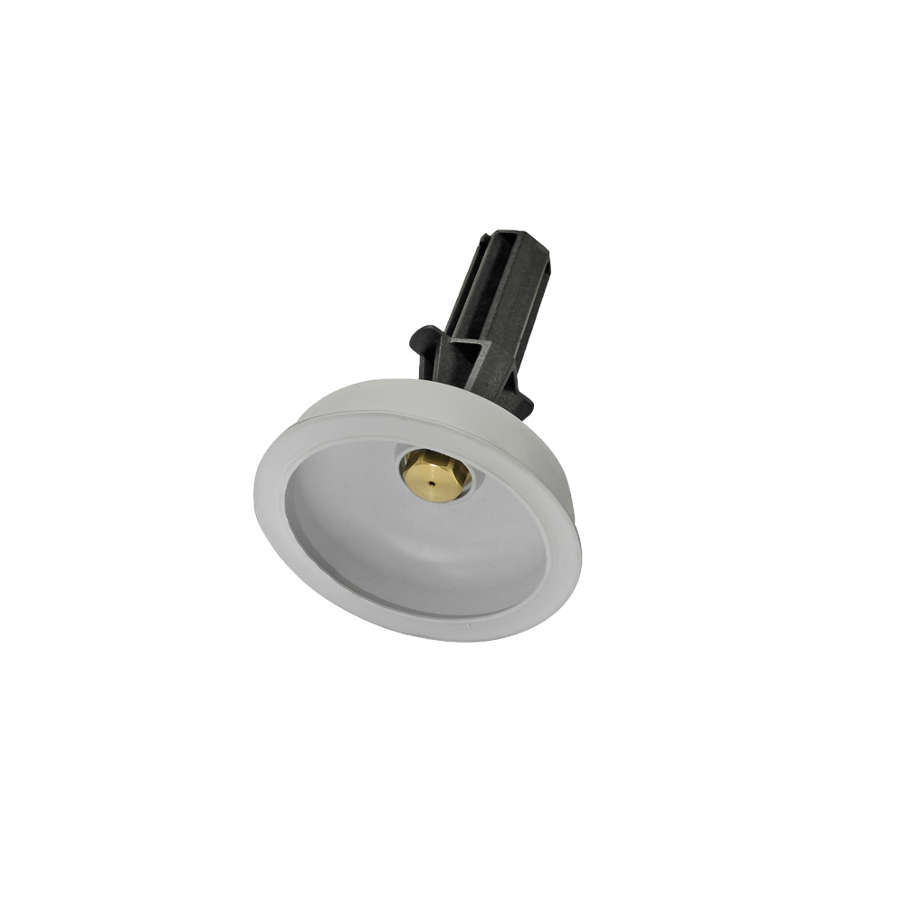Steam plunger 120mm