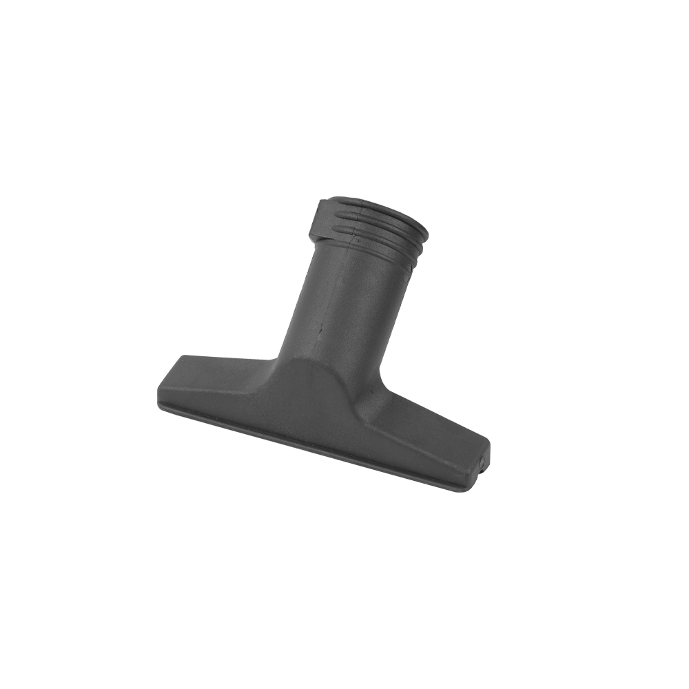Star steam/vac nozzle