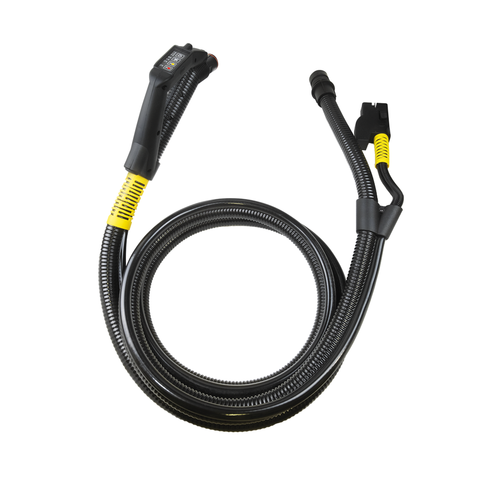 Radames 6 bar hose