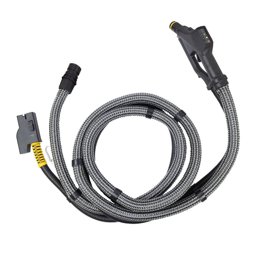 Star 10bar hose