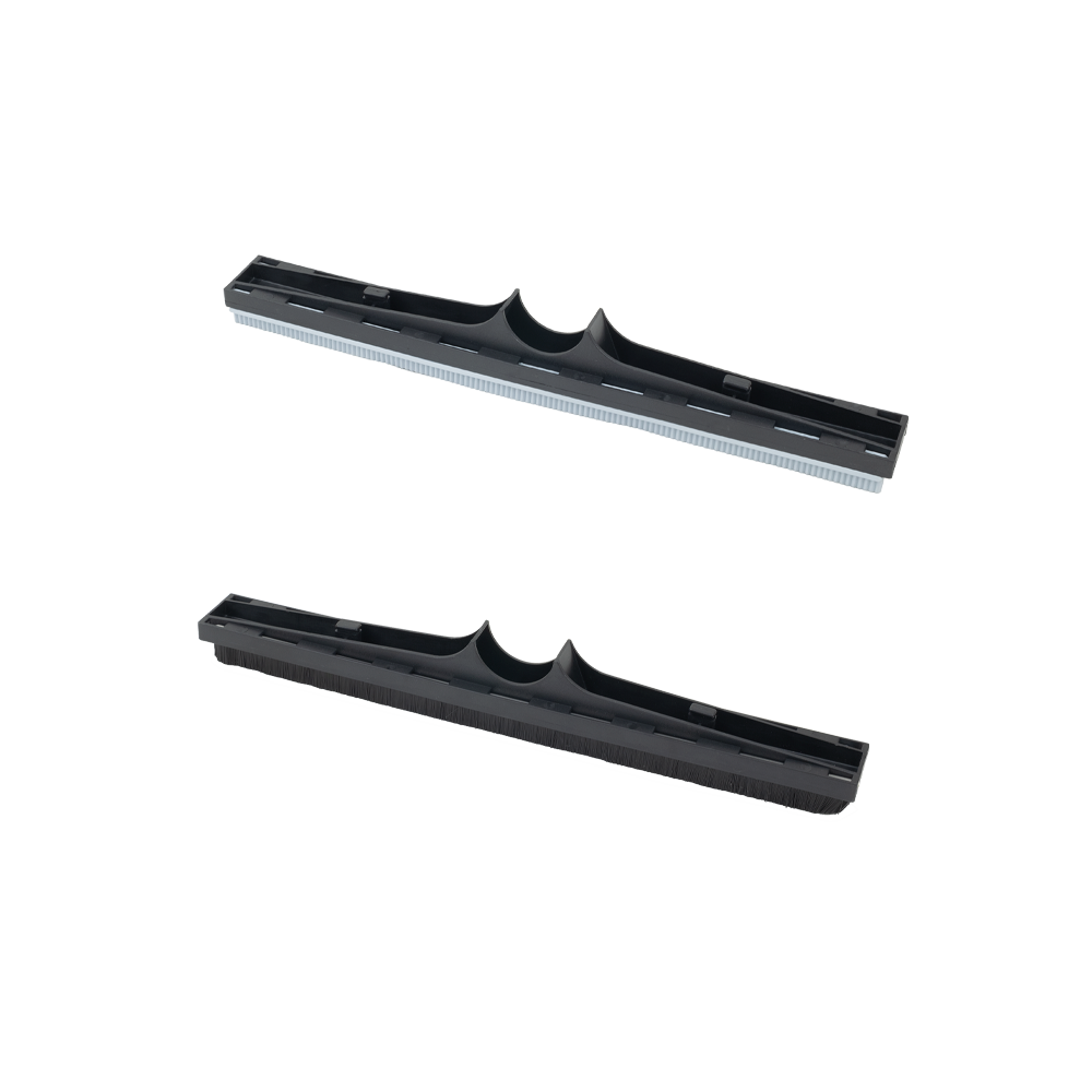 Inserts for Radames floor tool