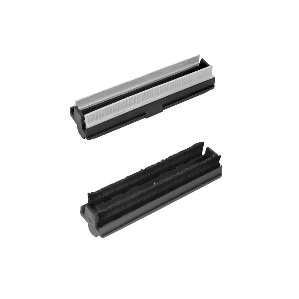 Inserts for Star steam/vac brush