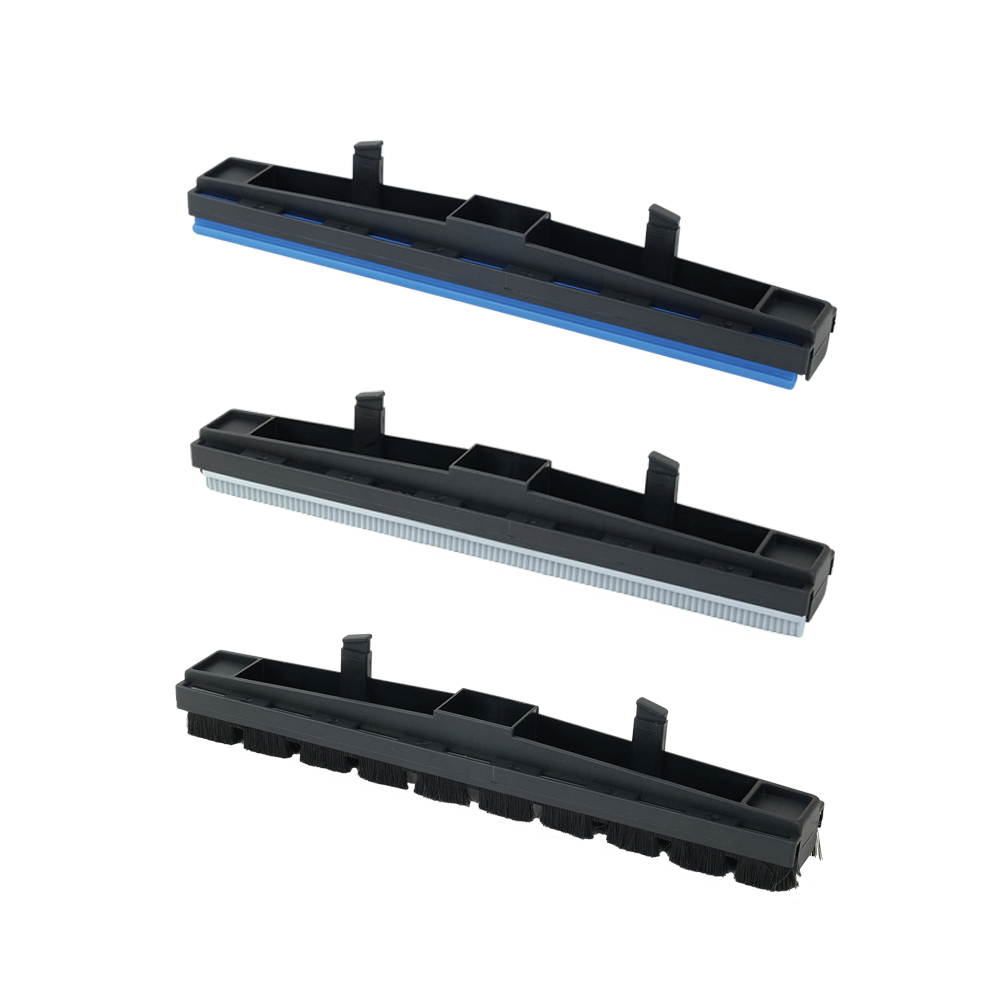 Inserts for Star floor tool