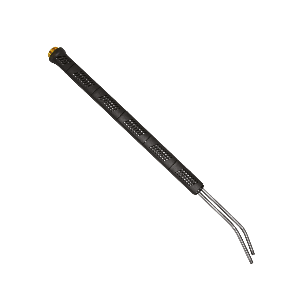 800mm lance