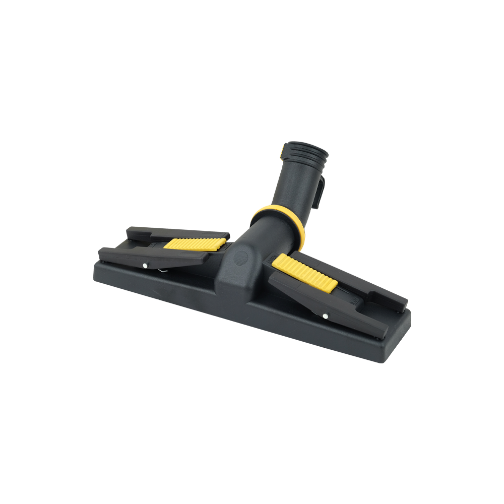 Star floor tool