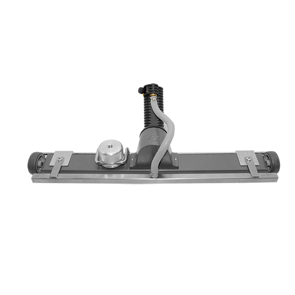 10 bar Radames industrial brush