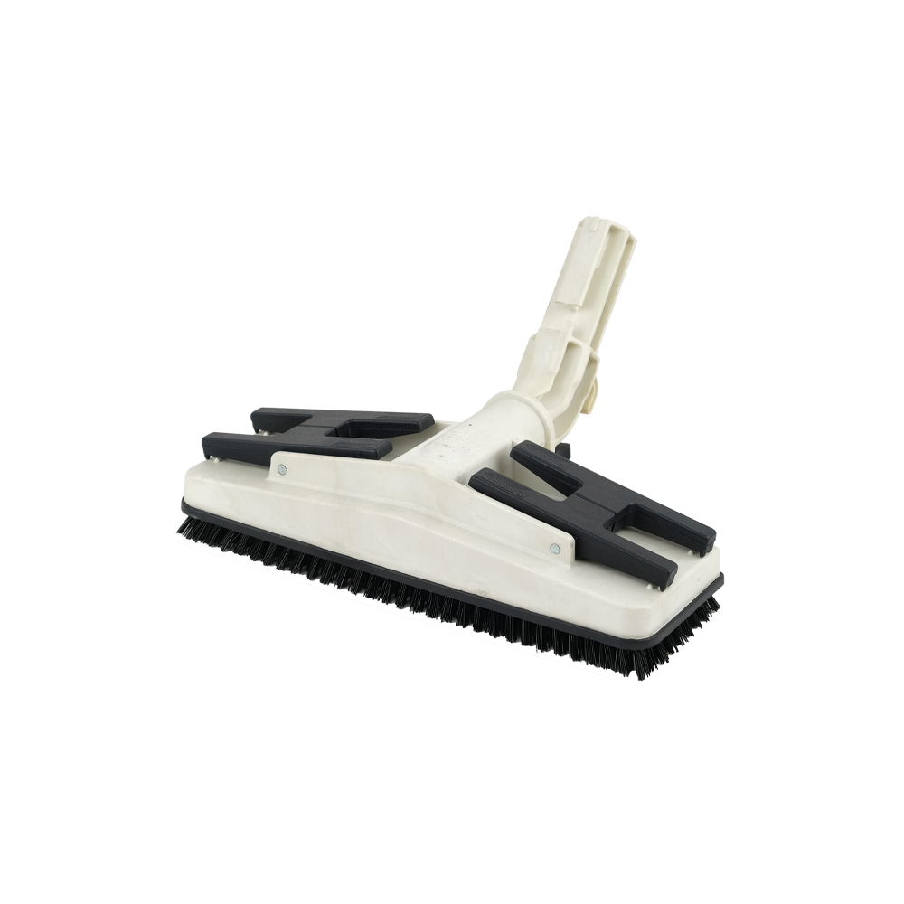 Rectangular brush July 10 bar