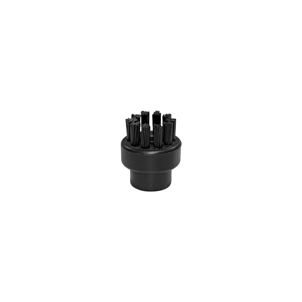 Nylon brush