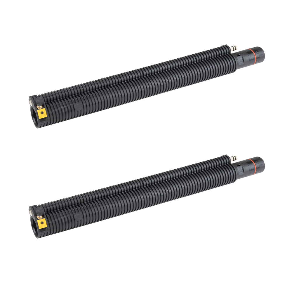 Radames extension tube L.480mm