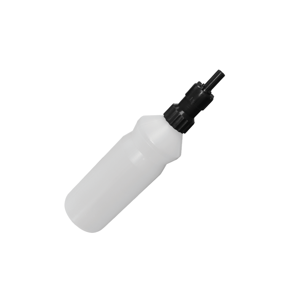 Refilling bottle 1l