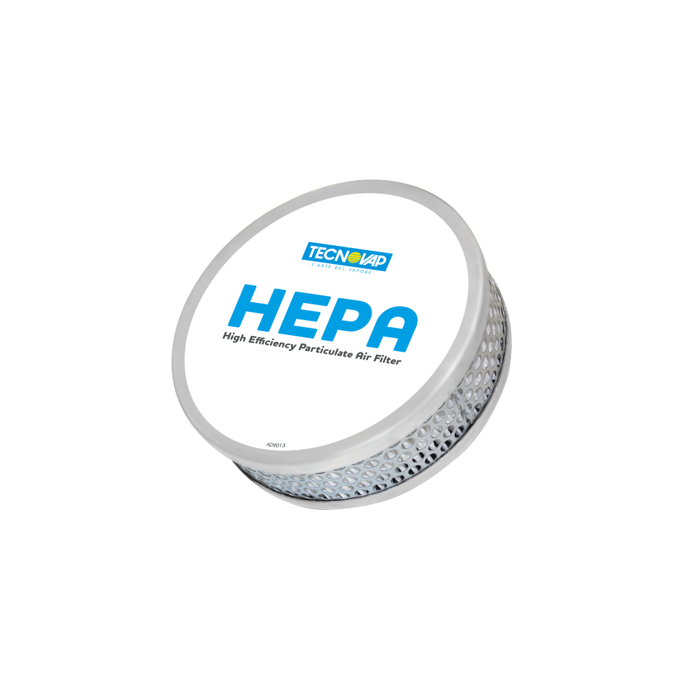 HEPA filter