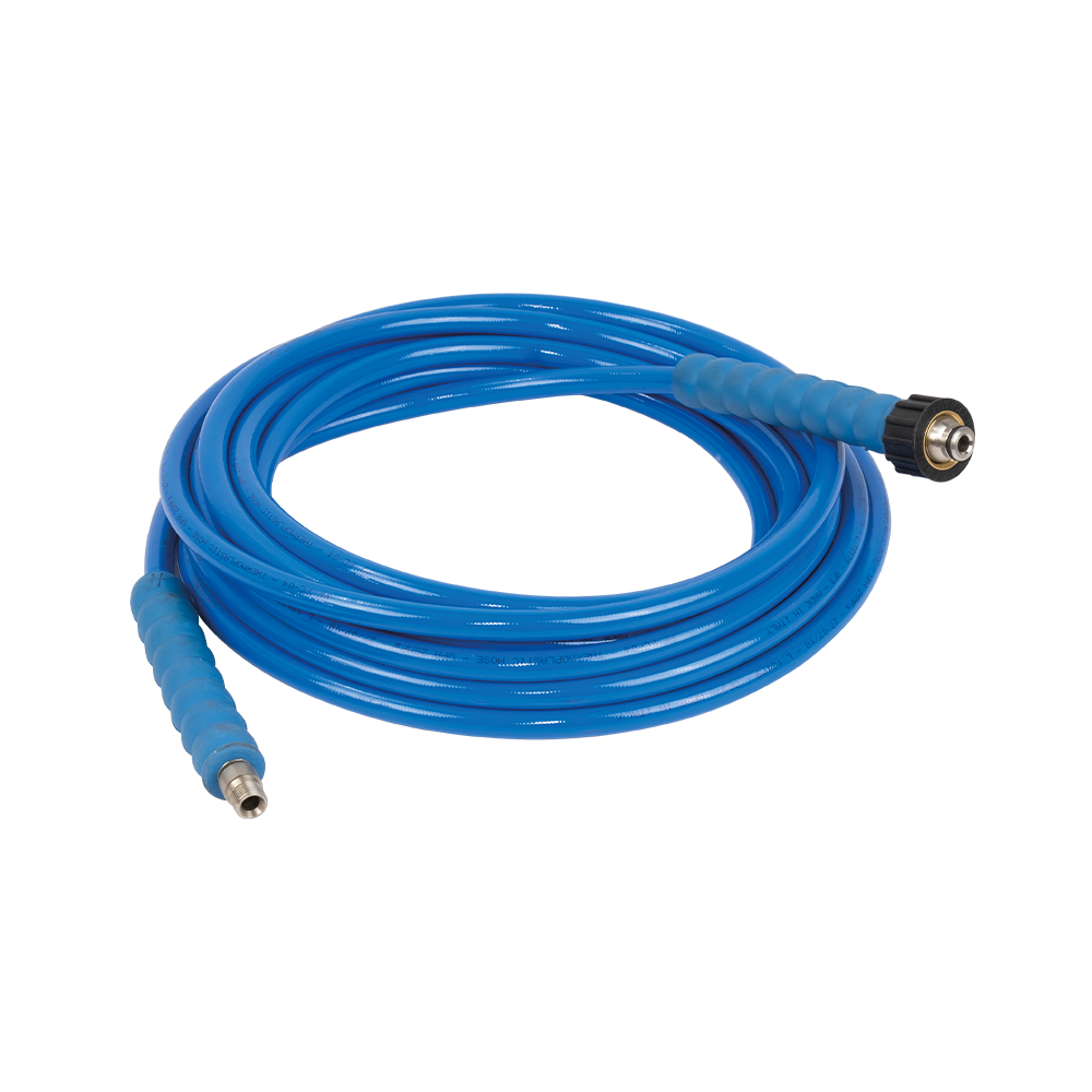 High-pressure water hose