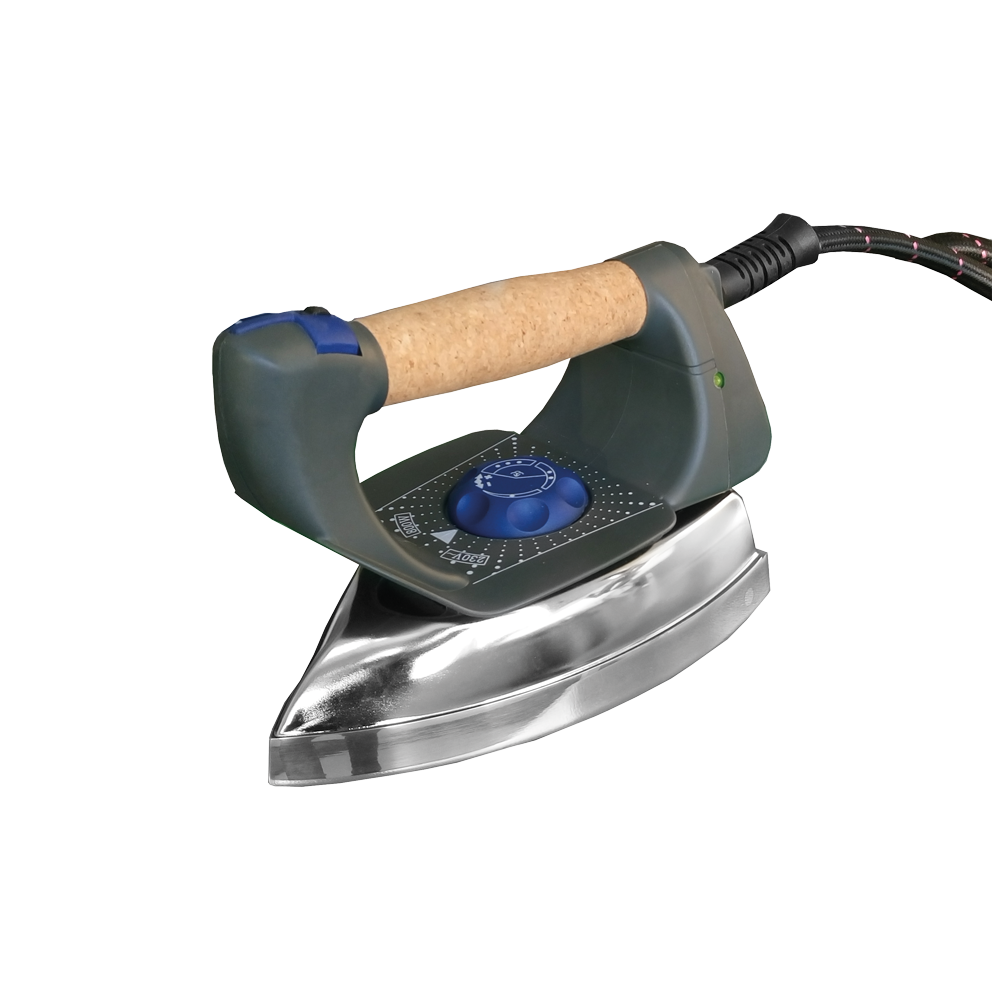Tulipano professional iron