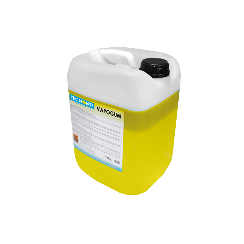 VapoGum detergent 5l