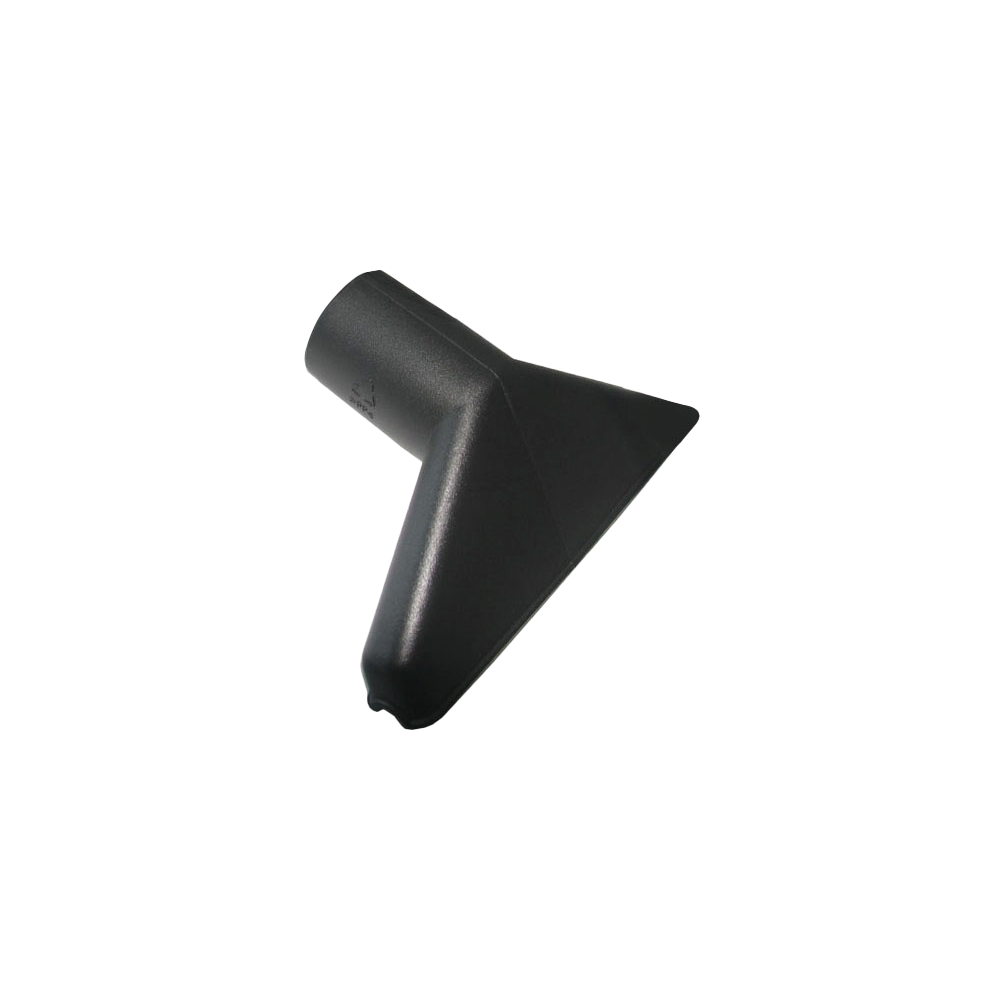 Carpet nozzle