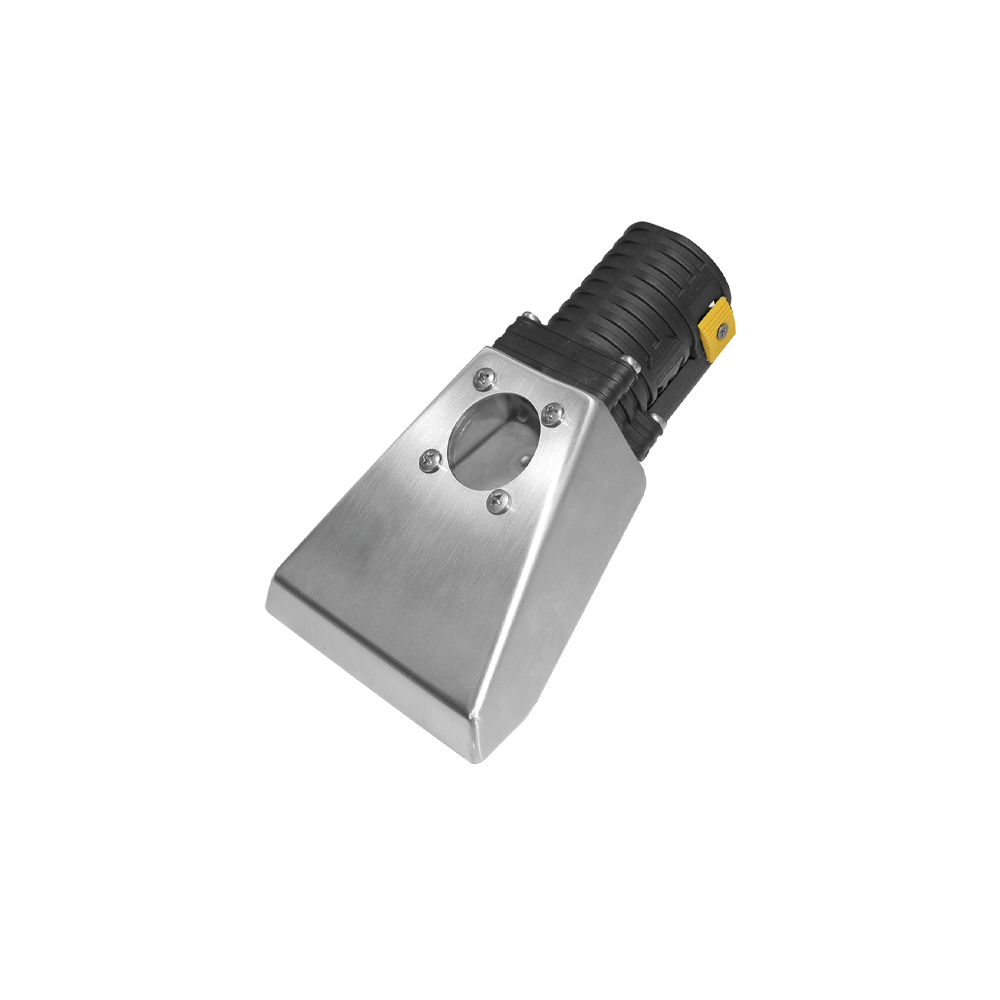 Star upholstery tool