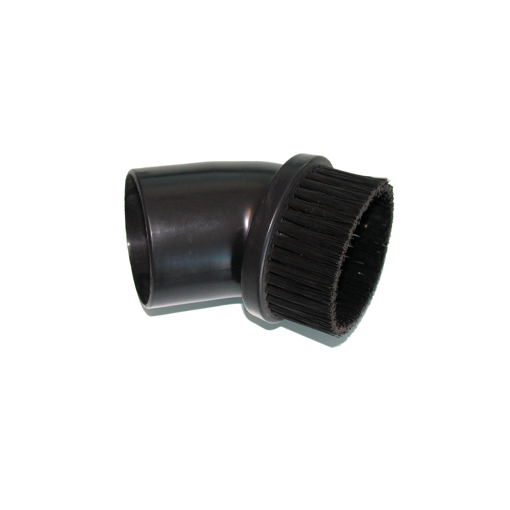 Round dust brush 50mm