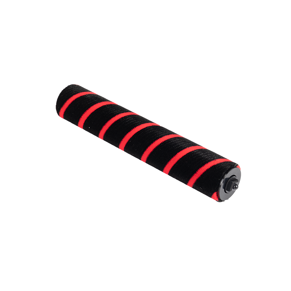 Microfiber roller