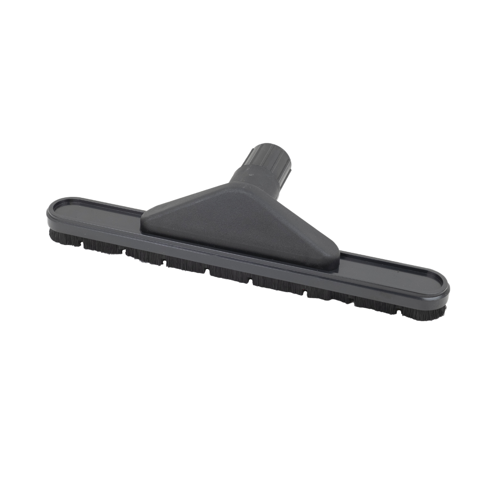 Floor tool w/brush insert