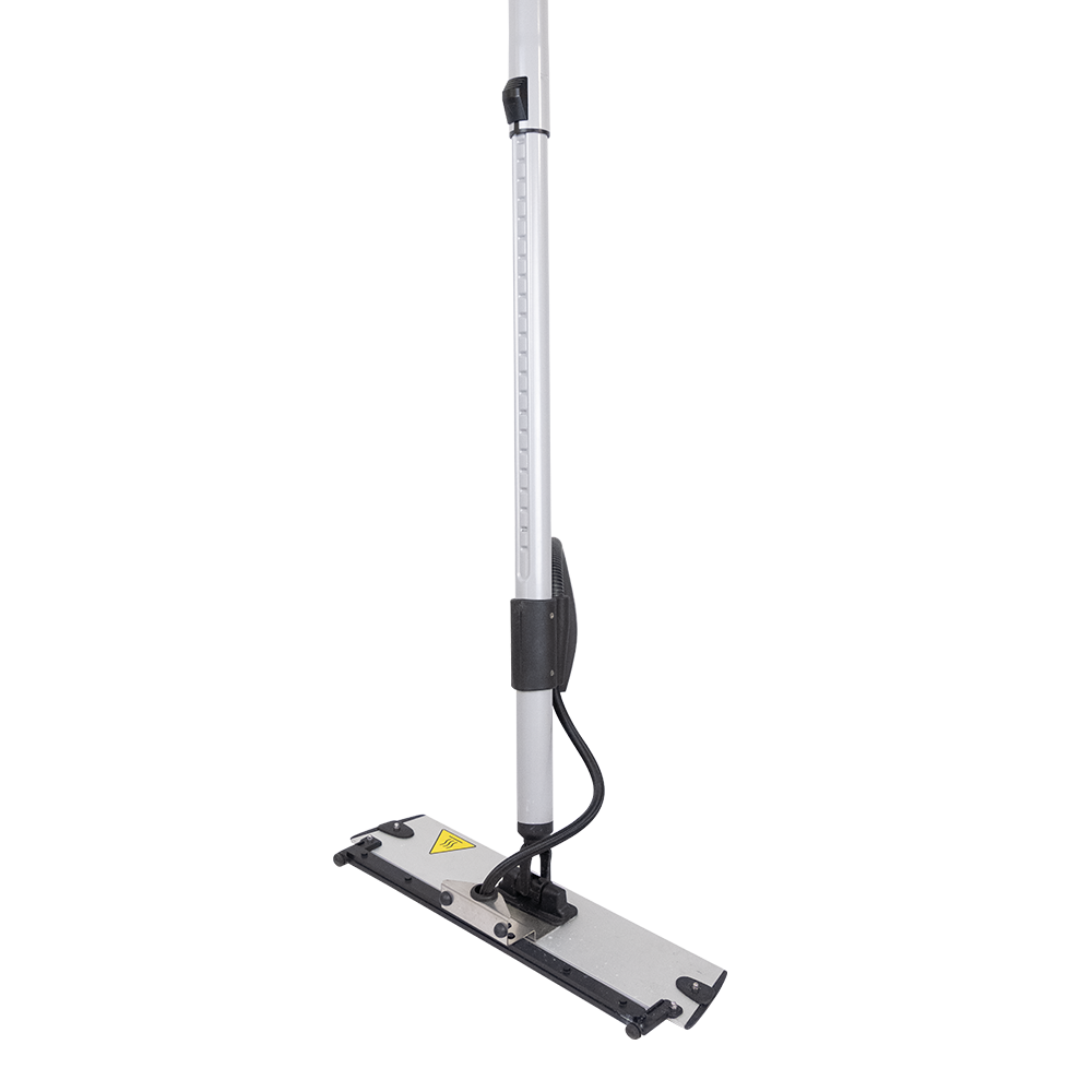Telescopic pole +50cm