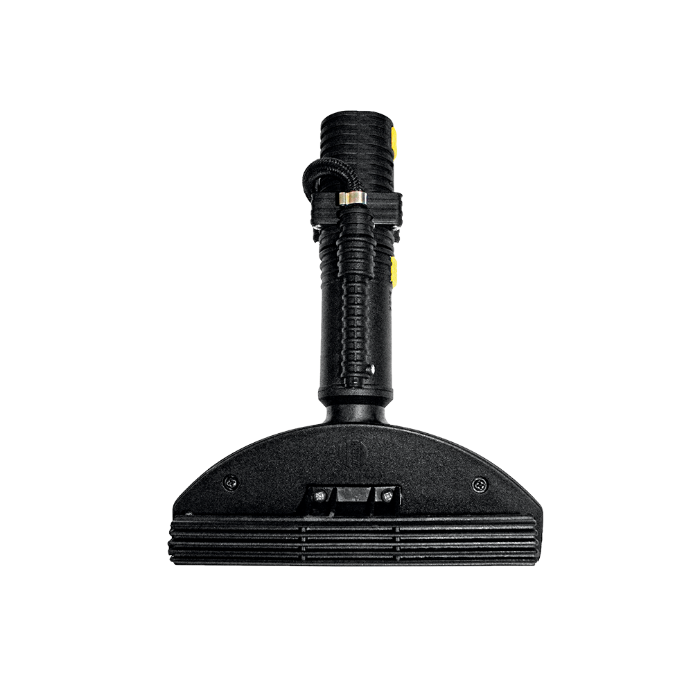 Radames steam/vac window cleaner 6 bar