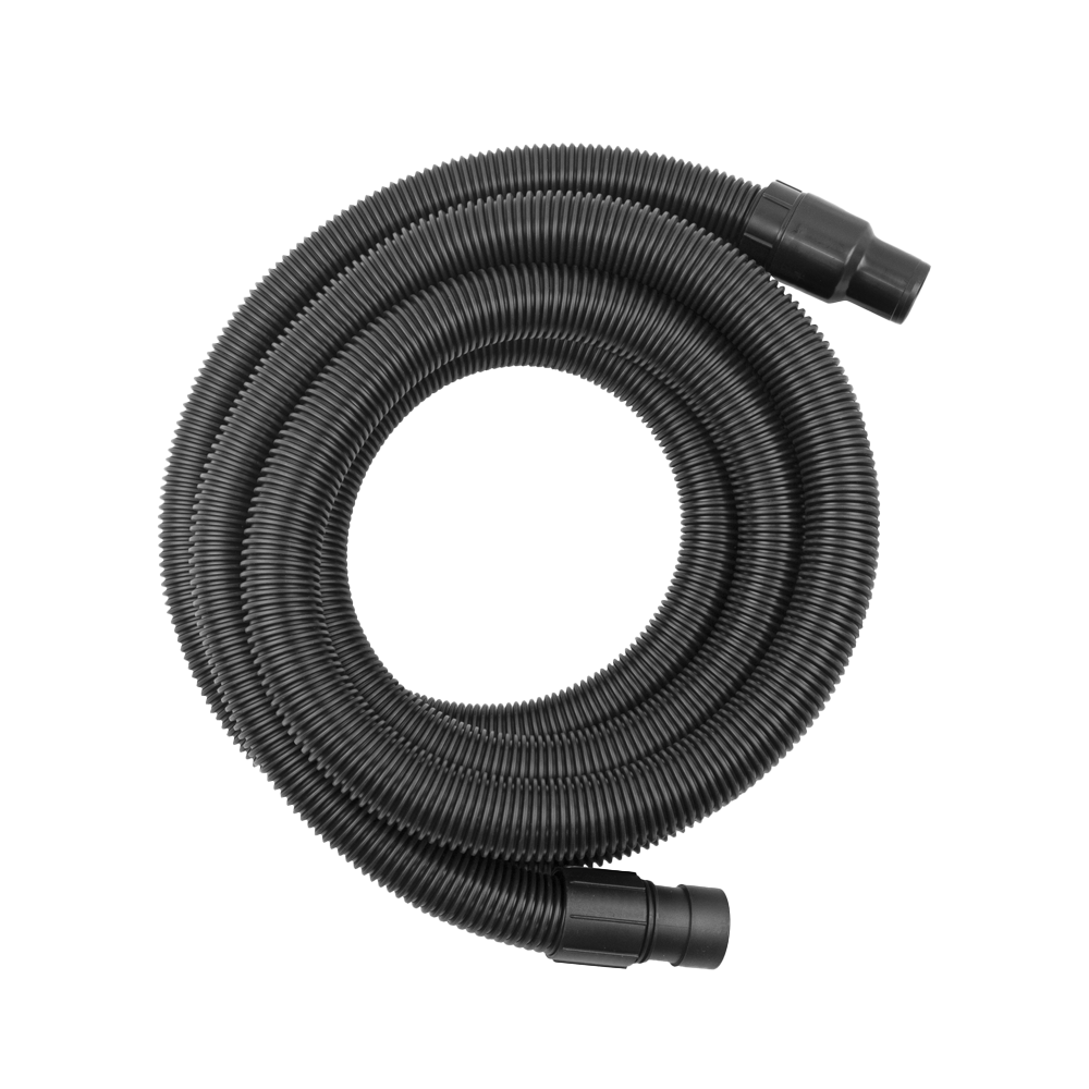 Vacuum hose PVC Ø40mm 5m