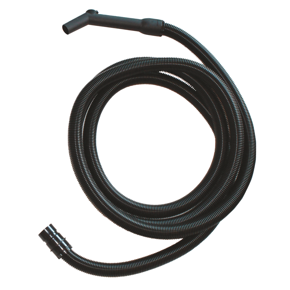 Vacuum hose PVC Ø50mm 5m