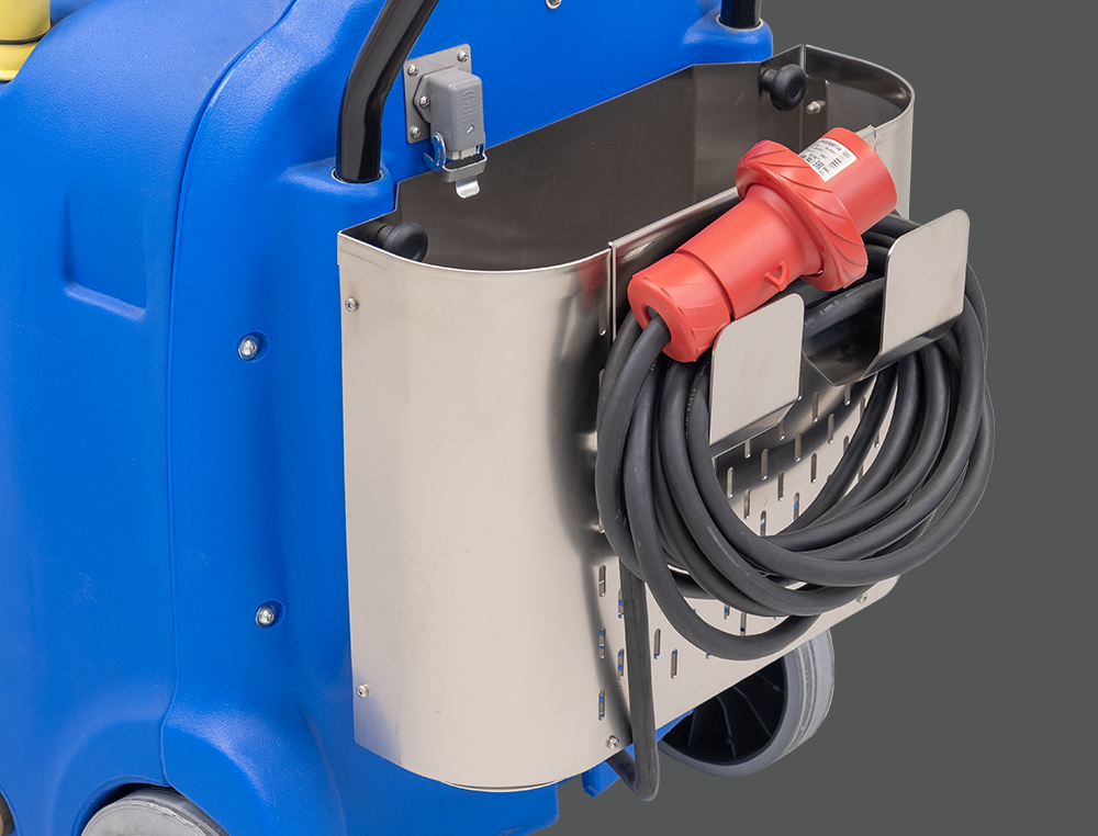 Cestello steam tech copia