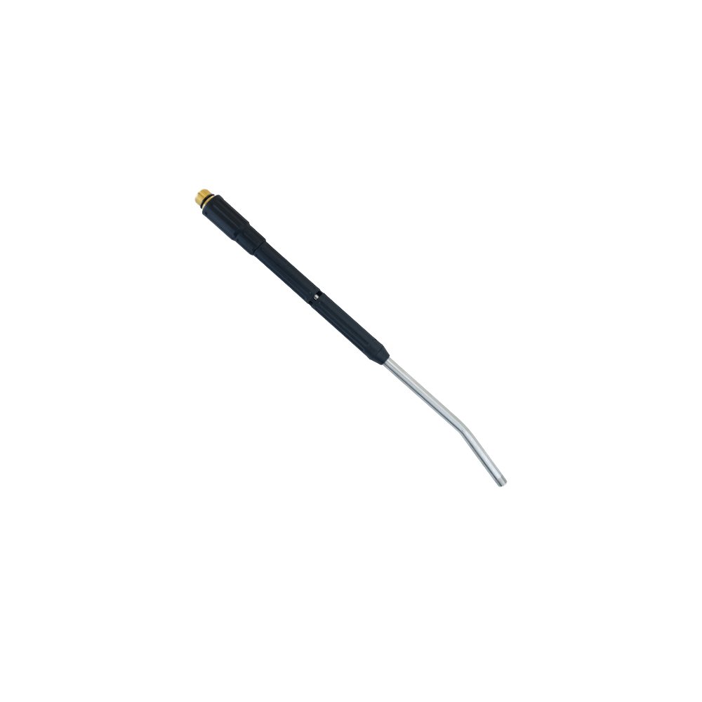 500mm lance